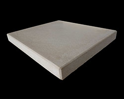 Bullnose Square Paver